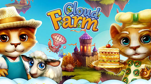 download Cloud farm apk